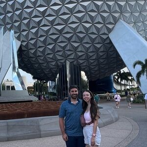 Meet your Posher, Matt